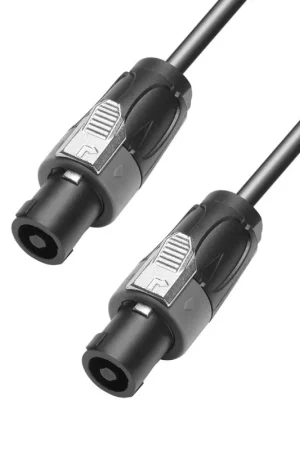 Popular ADAM HALL CABLES 4 STAR S 415 SS 0500