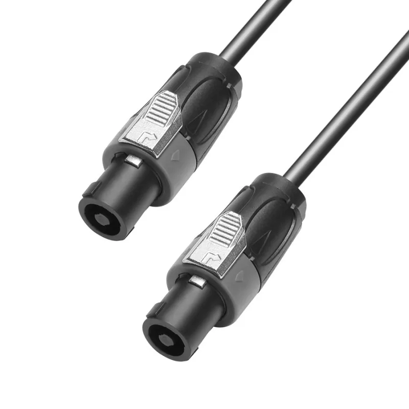 Popular ADAM HALL CABLES 4 STAR S 415 SS 0500