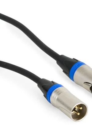 BST SOUND-XLRF-XLRM-0.6 Liquidación