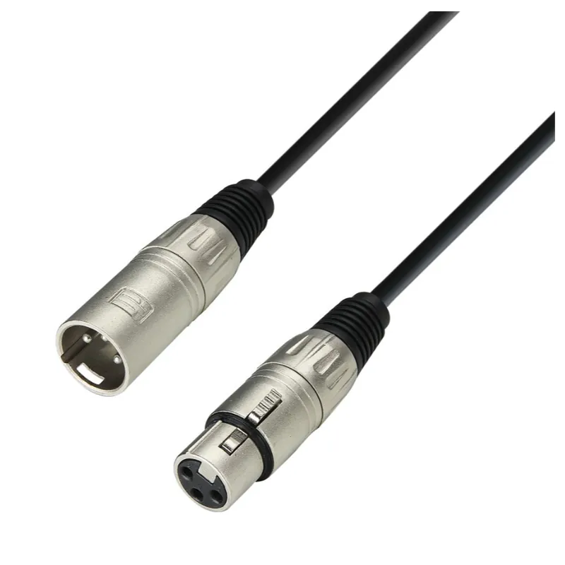 Certificado ADAM HALL K3MMF1000