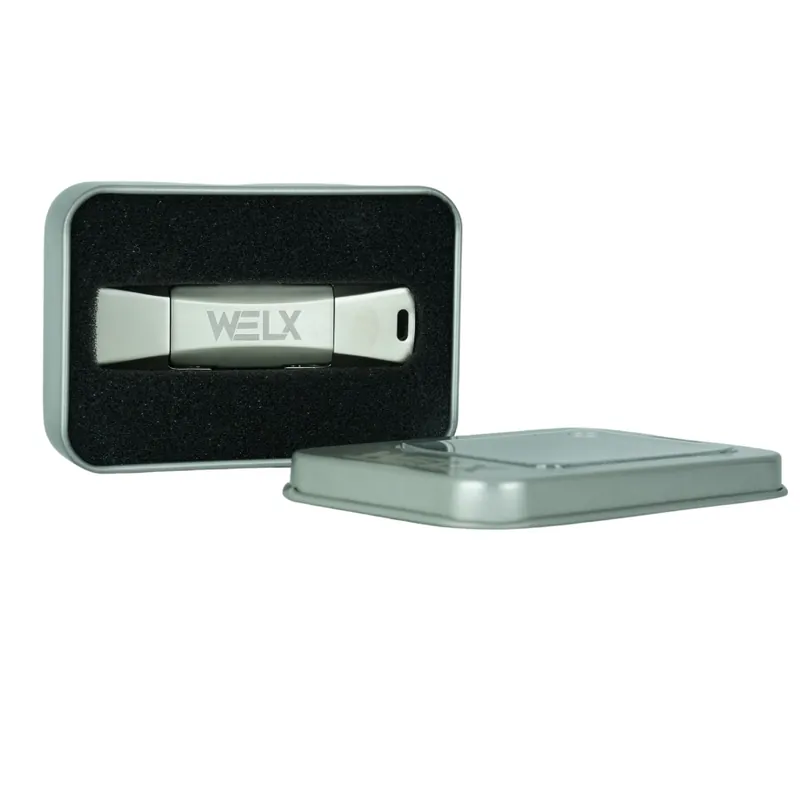 WELX ULTRAFAST - USB3.2 DUAL C & A - PENDRIVE 512GB Últimas Unidades