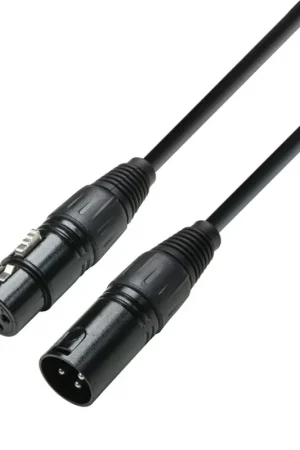 ADAM HALL CABLES 3 STAR DMF 1000 Última Oportunidad