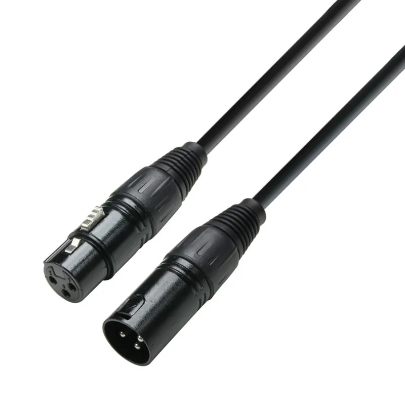 ADAM HALL CABLES 3 STAR DMF 1000 Última Oportunidad