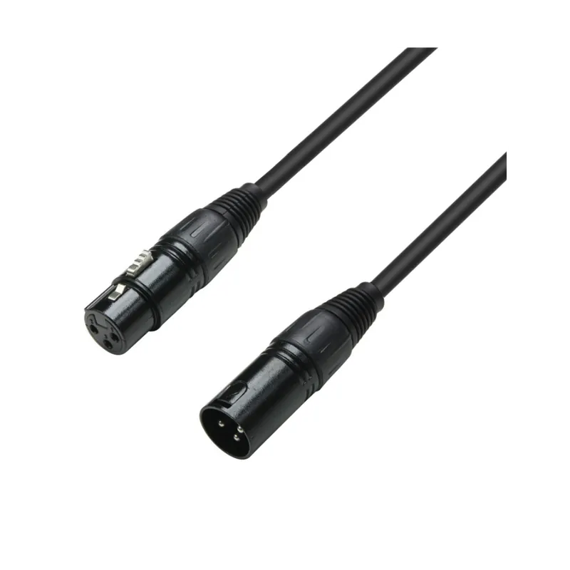 Barato ADAM HALL CABLES 3 STAR DMF 0050