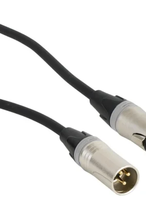 BST SOUND-XLRM-XLRF-20 Envío Exprés