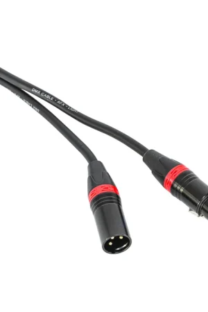 AFX DMX-XLRF-XLRM-10 Precio De Oferta