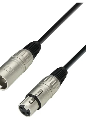 ADAM HALL K3MMF3000 Ordena Ya