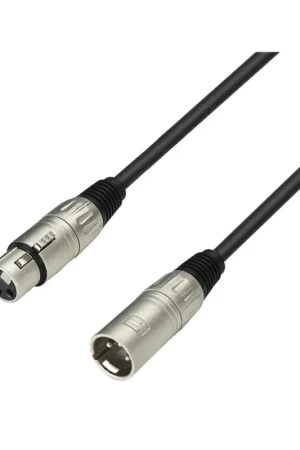 Oferta Especial ADAM HALL CABLES 3 STAR MMF 0600