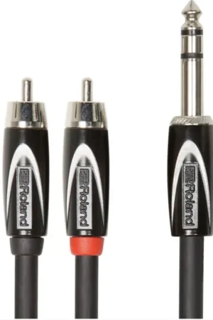 Últimas Unidades ROLAND RCC-5-TR2RV2