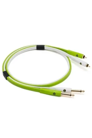 Última Versión NEO D+ RTS JACK A RCA CLASS B 1M