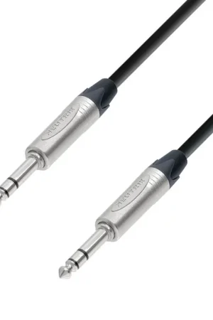Ordena Ya ADAM HALL CABLES 5 STAR BVV 1000