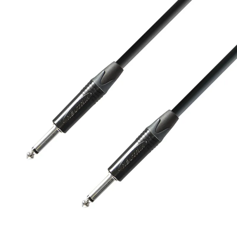 Imprescindible (Must-Have) ADAM HALL CABLES 5 STAR IPP 0450