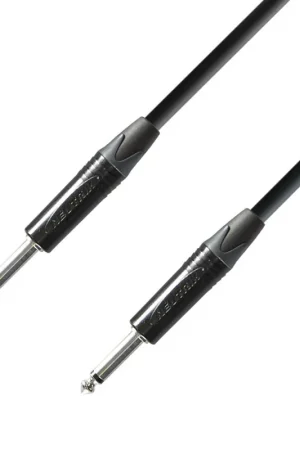 Garantía De Devolución De Dinero ADAM HALL CABLES 5 STAR IPP 0900