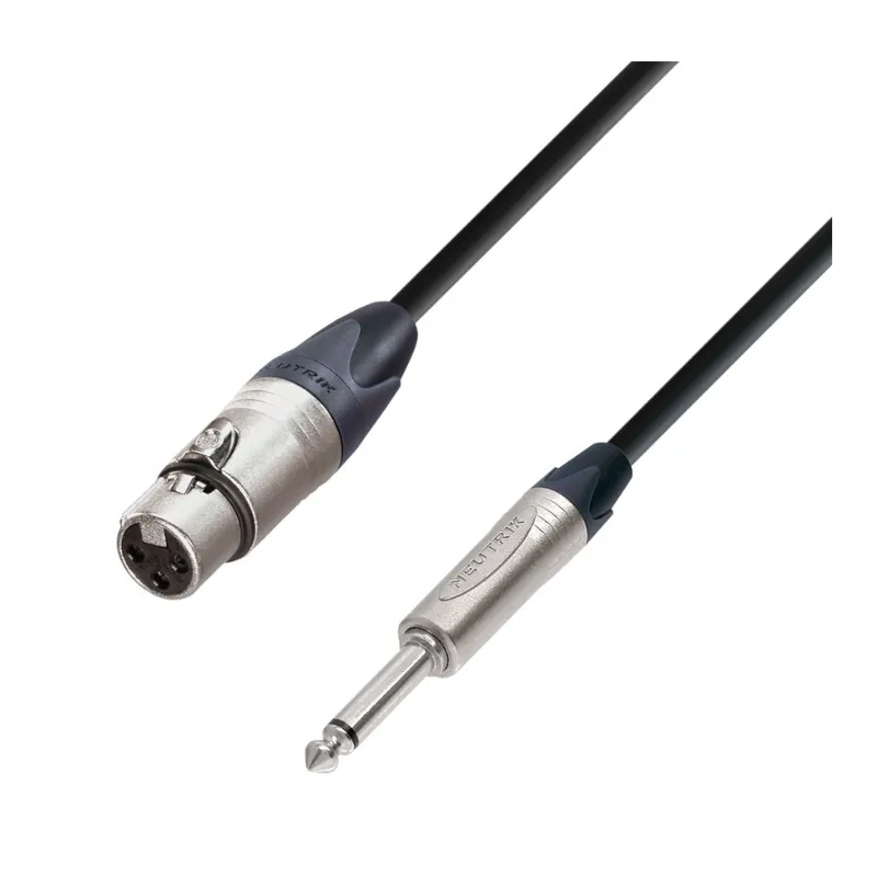 Solo Hoy ADAM HALL CABLES 5 STAR MFP 0500