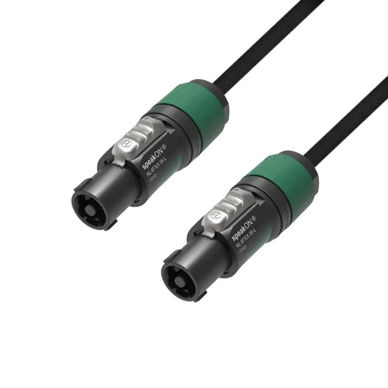Precio De Oferta ADAM HALL CABLES 5 STAR S225 SS 1500