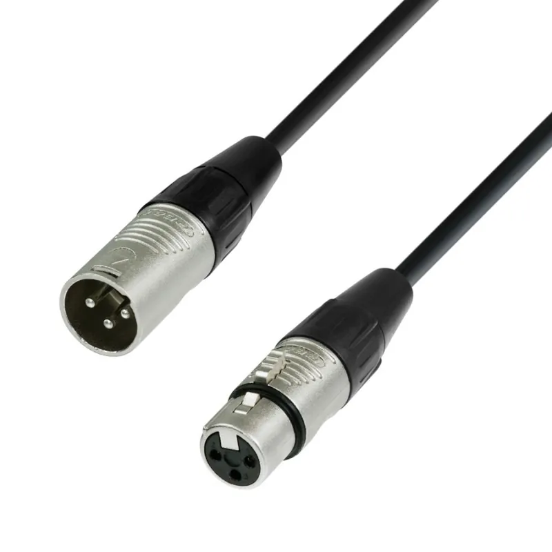 ADAM HALL CABLES 4 STAR MMF 1000 Precio De Oferta