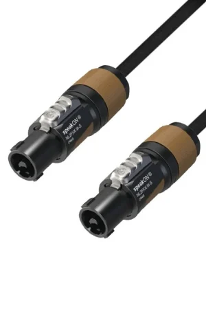 Imprescindible (Must-Have) ADAM HALL CABLES 5 STAR S215 SS 0500