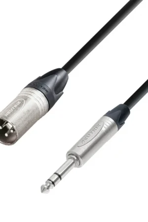ADAM HALL CABLES 5 STAR BMV 0300 Pago Seguro