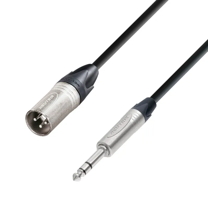 ADAM HALL CABLES 5 STAR BMV 0300 Pago Seguro