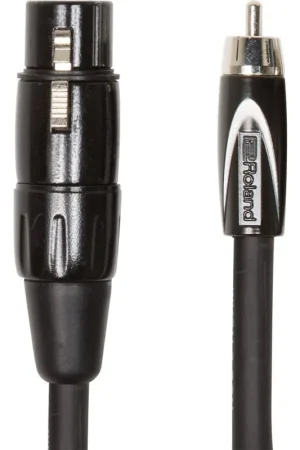 Oferta Especial ROLAND RCC-10-RCXF