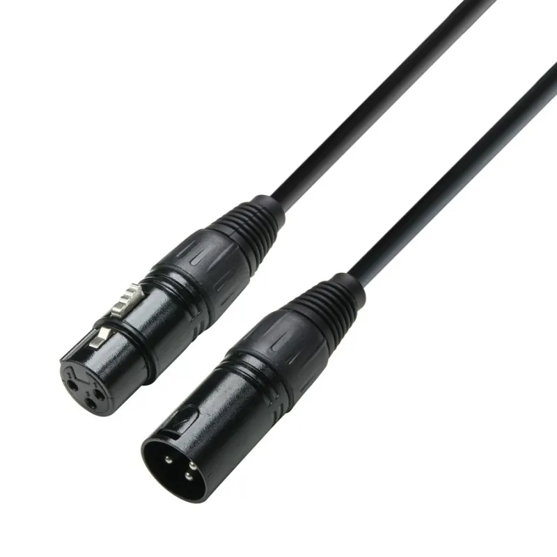ADAM HALL CABLES 3 STAR DMF 2000 Compra Hoy