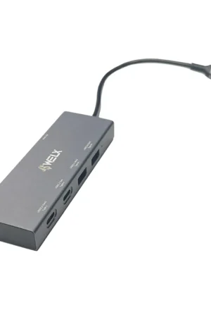 WELX WL2 - 5 PORT HUB Oferta
