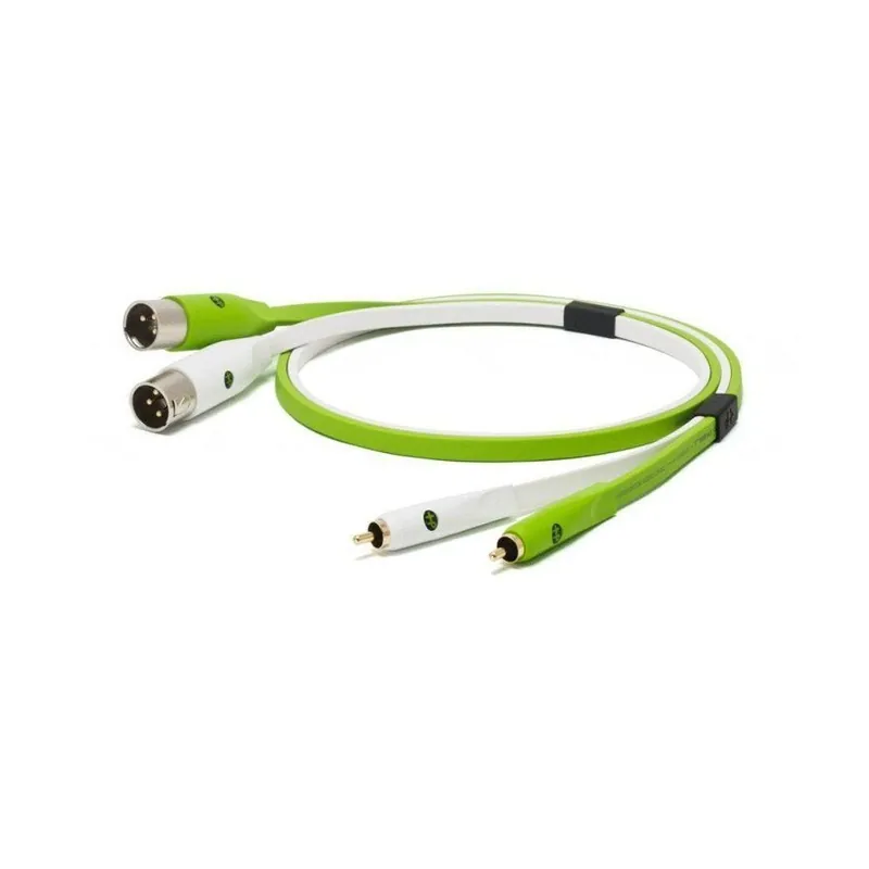 Precio De Oferta NEO D+ RXM CLASS B RCA A XLR 1M