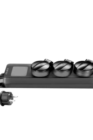 ADAM HALL CABLES 8747 IP 3 Económico