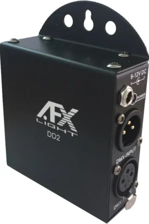 Stock Limitado AFX DD2