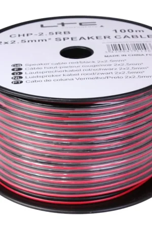 Oferta De Temporada LTC CHP2.5RB