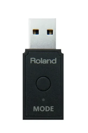 Promoción Exclusiva ROLAND WM-1D