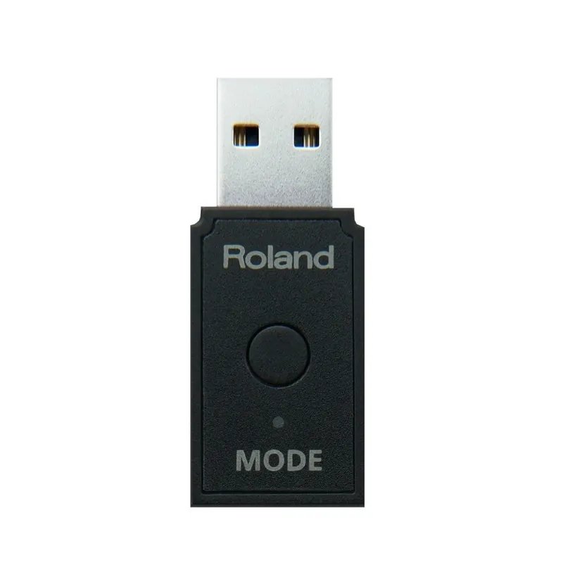 Promoción Exclusiva ROLAND WM-1D