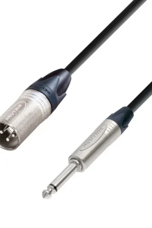 ADAM HALL CABLES 5 STAR MMP 0150 Oferta De Temporada