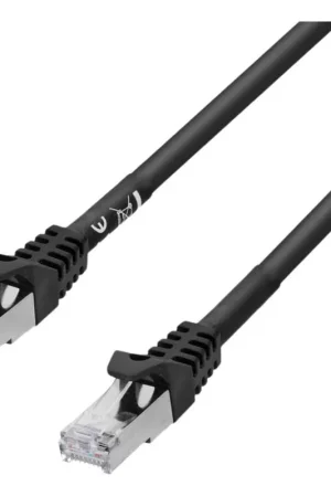 Entrega Rápida ADAM HALL CABLES 3 STAR CAT6A 30M