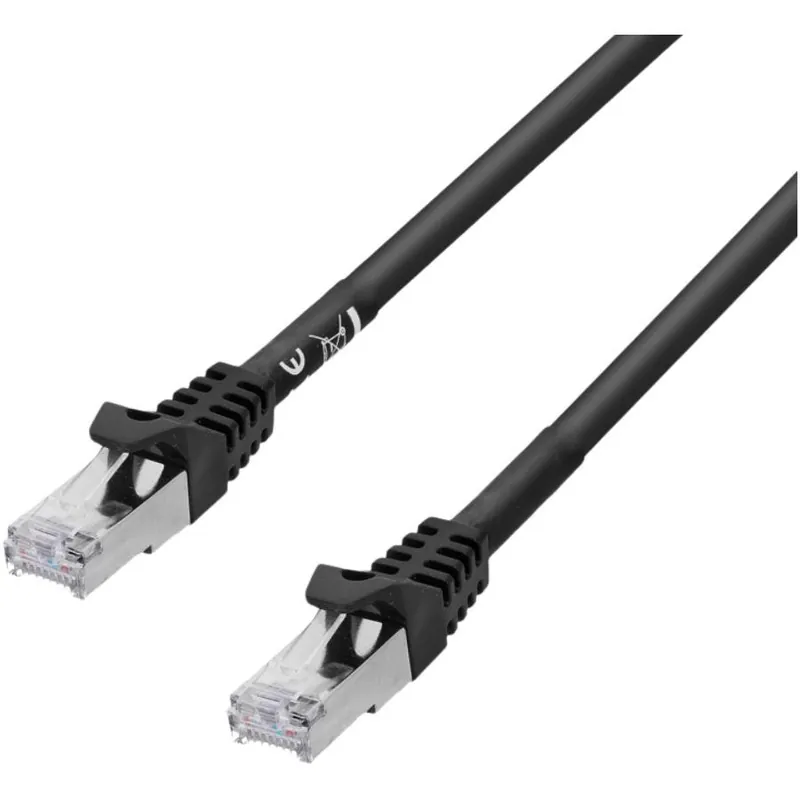 Entrega Rápida ADAM HALL CABLES 3 STAR CAT6A 30M