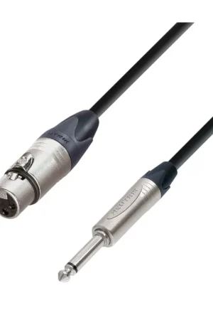 Pago Seguro ADAM HALL CABLES 5 STAR MFP 1000