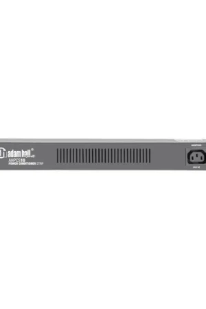 Oferta Especial ADAM HALL PCS 10