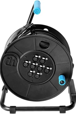 Ordena Ya ADAM HALL CABLES 4 STAR CD 30 MULTICORE 80