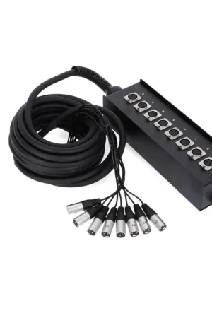 ADAM HALL CABLES K 8C 10 Directo De Fábrica