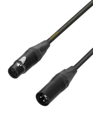 ADAM HALL CABLES 5 STAR DMF 0500 Comprar En Línea