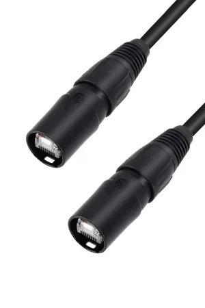 ADAM HALL CABLES 5 STAR CAT6 1000 Bestseller