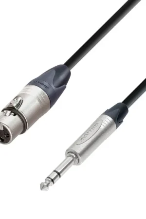 Oferta Flash ADAM HALL CABLES 5 STAR BF V0300