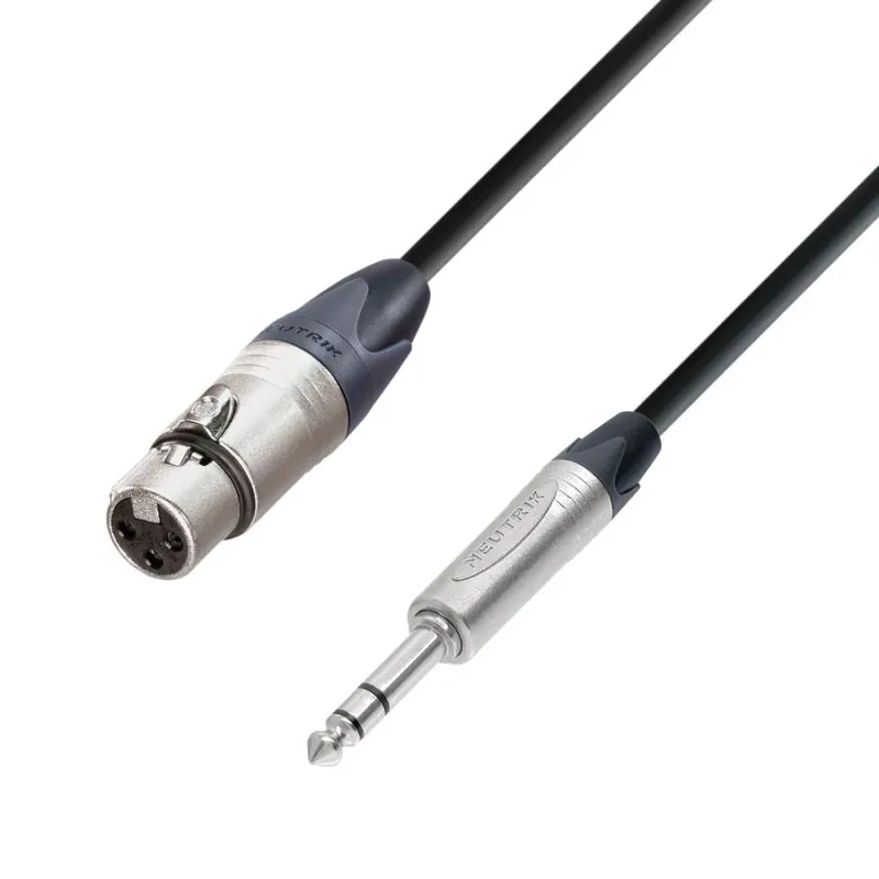 Oferta Flash ADAM HALL CABLES 5 STAR BF V0300