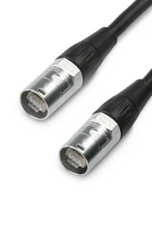 Últimas Unidades ADAM HALL CABLES 4 STAR CAT 6 5000