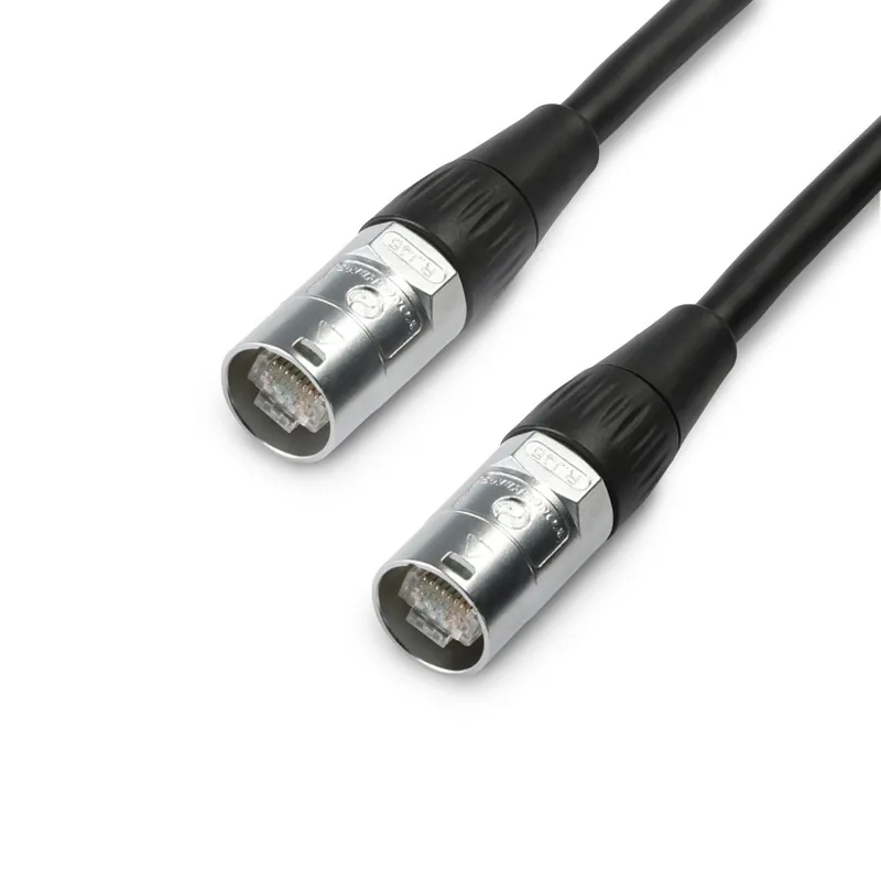 ADAM HALL CABLES 4 STAR CAT 6 2000 Compra Ahora