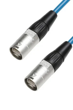 ADAM HALL CABLES 4 STAR CAT5 1000 Solo Por Tiempo Limitado