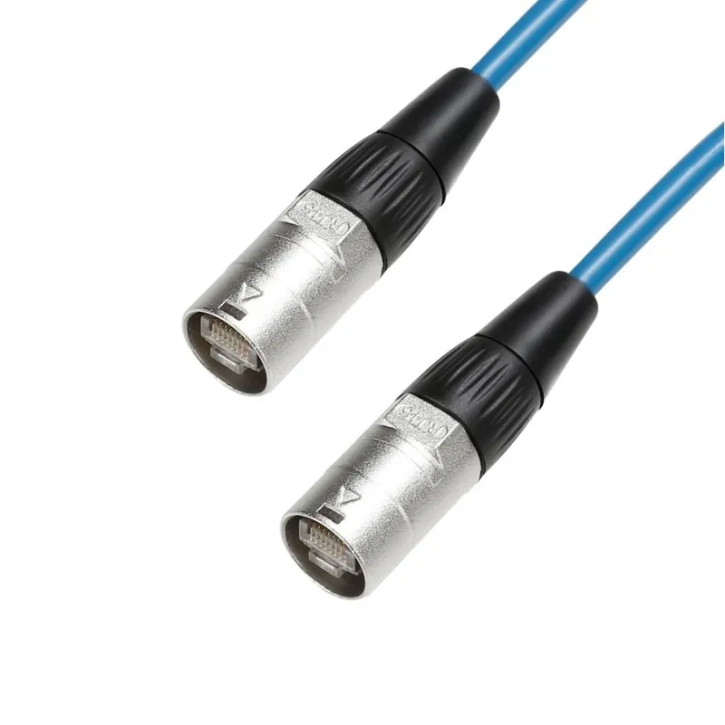 ADAM HALL CABLES 4 STAR CAT5 1000 Solo Por Tiempo Limitado