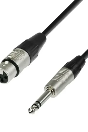 Precio Rebajado ADAM HALL CABLES 4 STAR BFV 1000