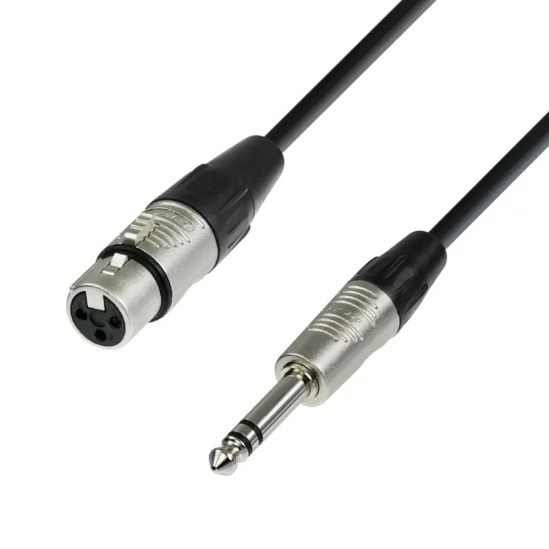 Precio Rebajado ADAM HALL CABLES 4 STAR BFV 1000
