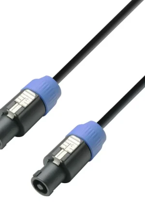 ADAM HALL CABLES 3 STAR S225 SS 2000 Comprar En Línea